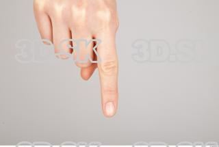 Finger texture of Brenda 0003